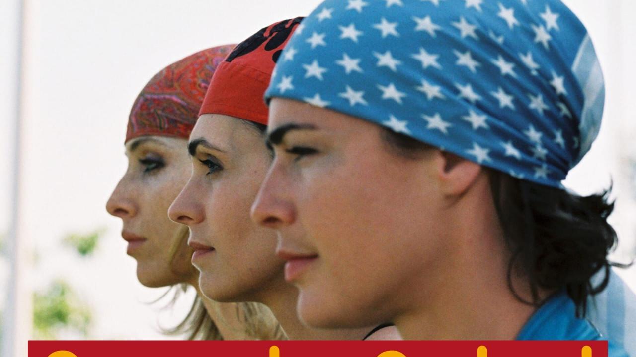 Sous le soleil S7 E12