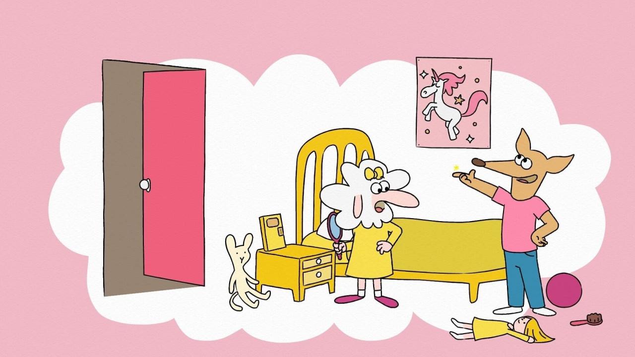 Chouette, pas chouette S1 E1