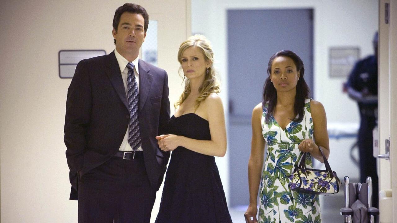 The Closer : L.A. Enquêtes Prioritaires S2 E9