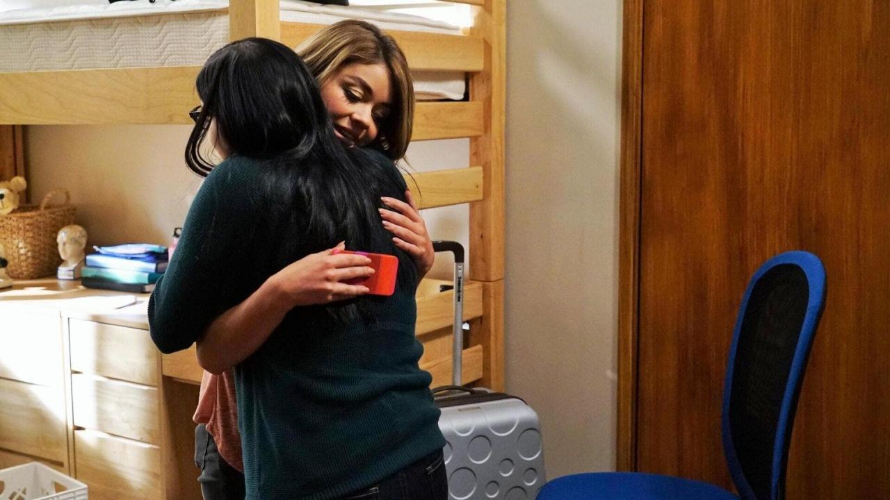 Modern Family S7 E2