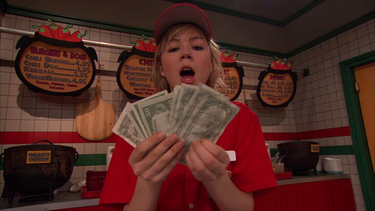 iCarly S2 E3