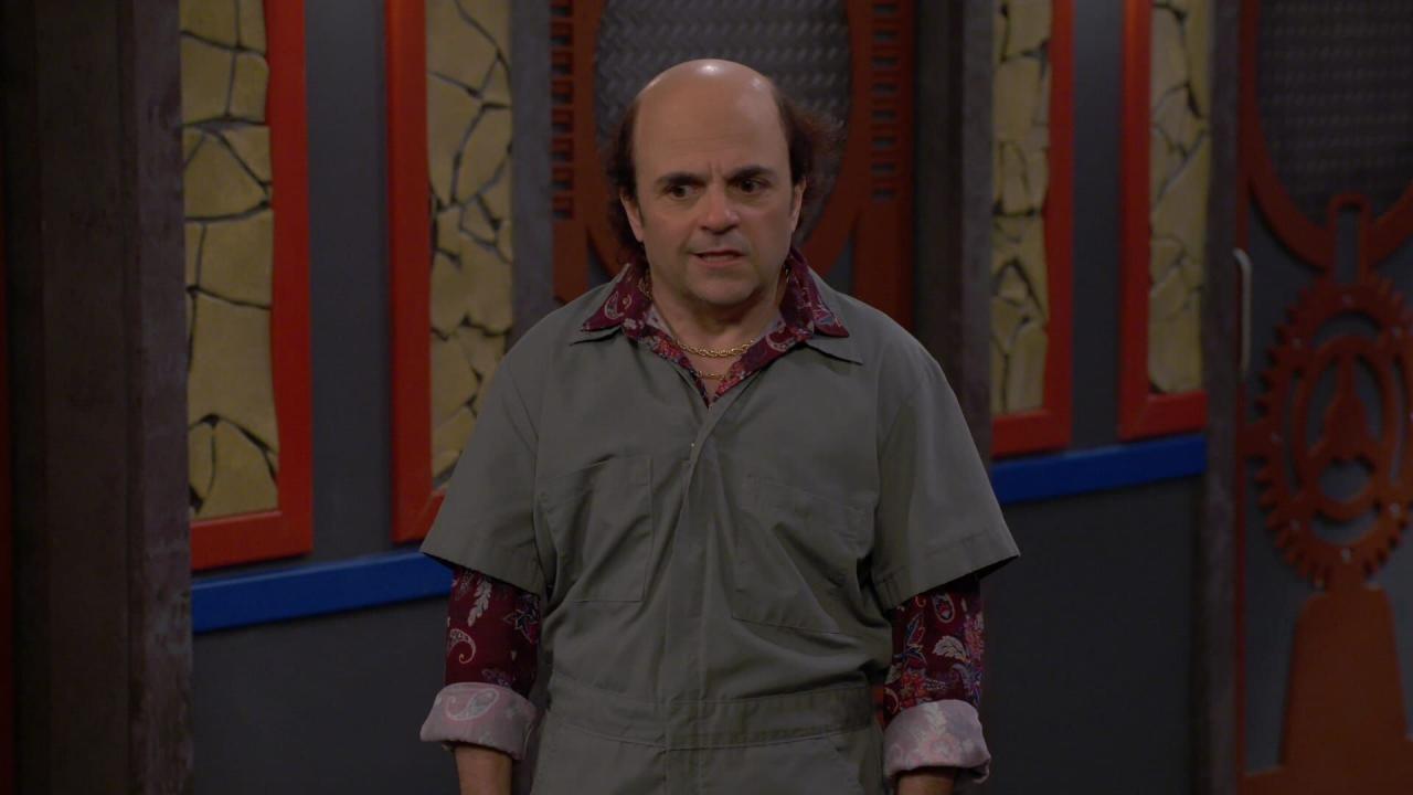 Danger Force S2 E10