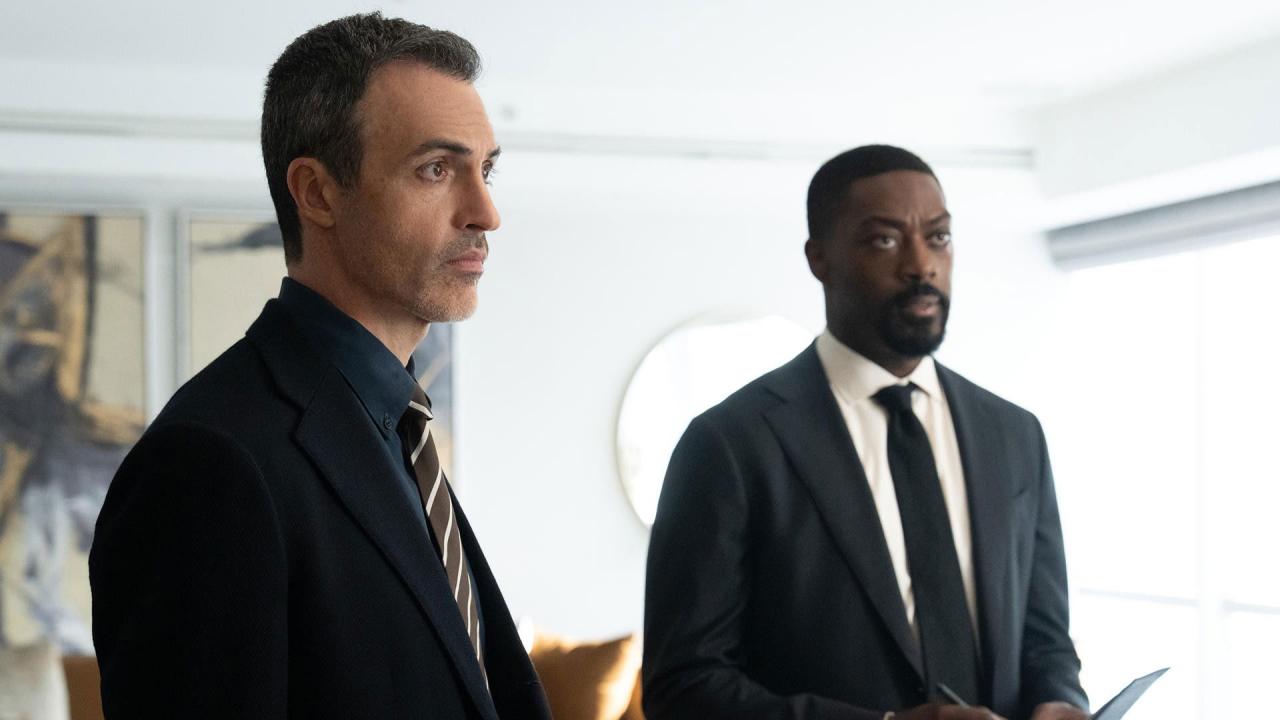 New York, police judiciaire