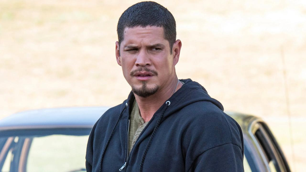 Mayans MC