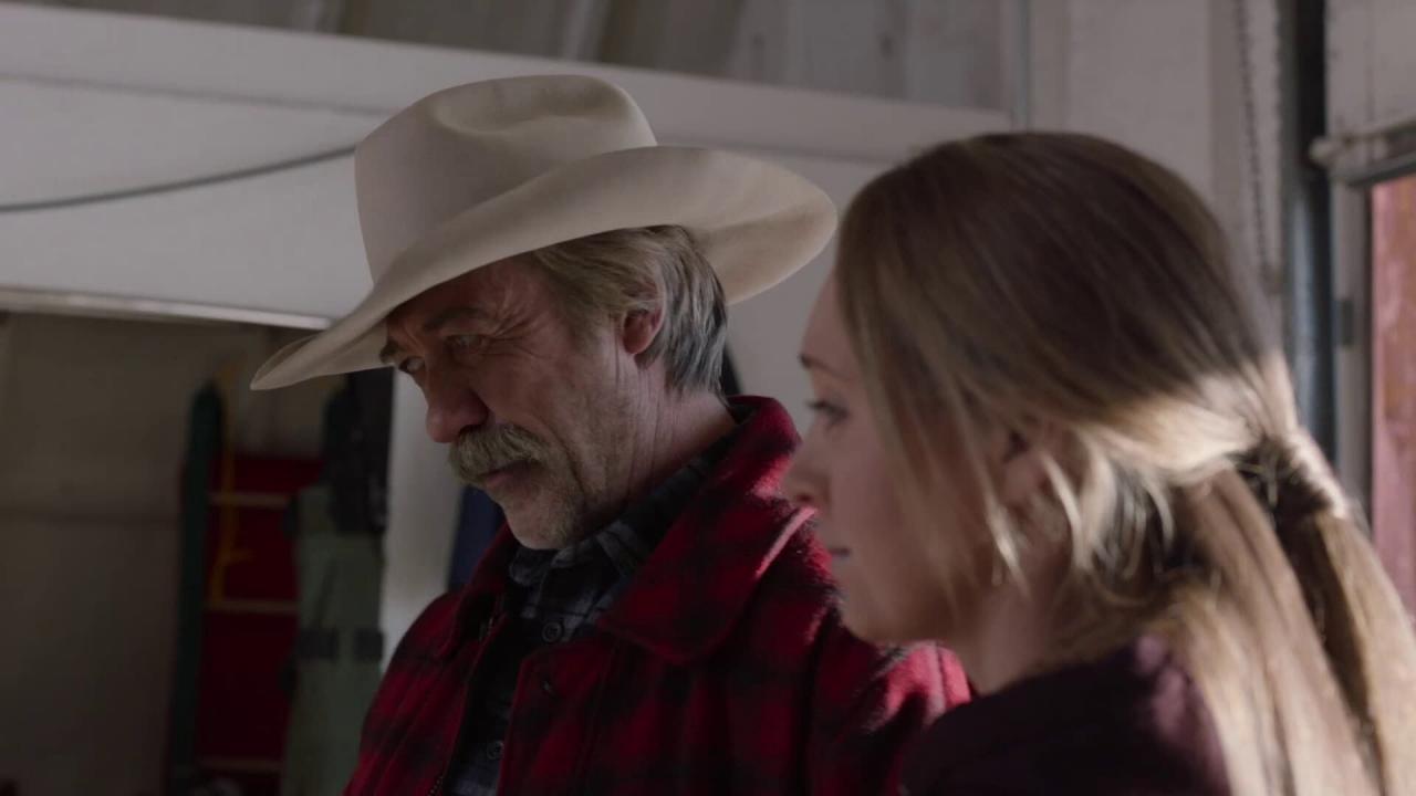 Heartland