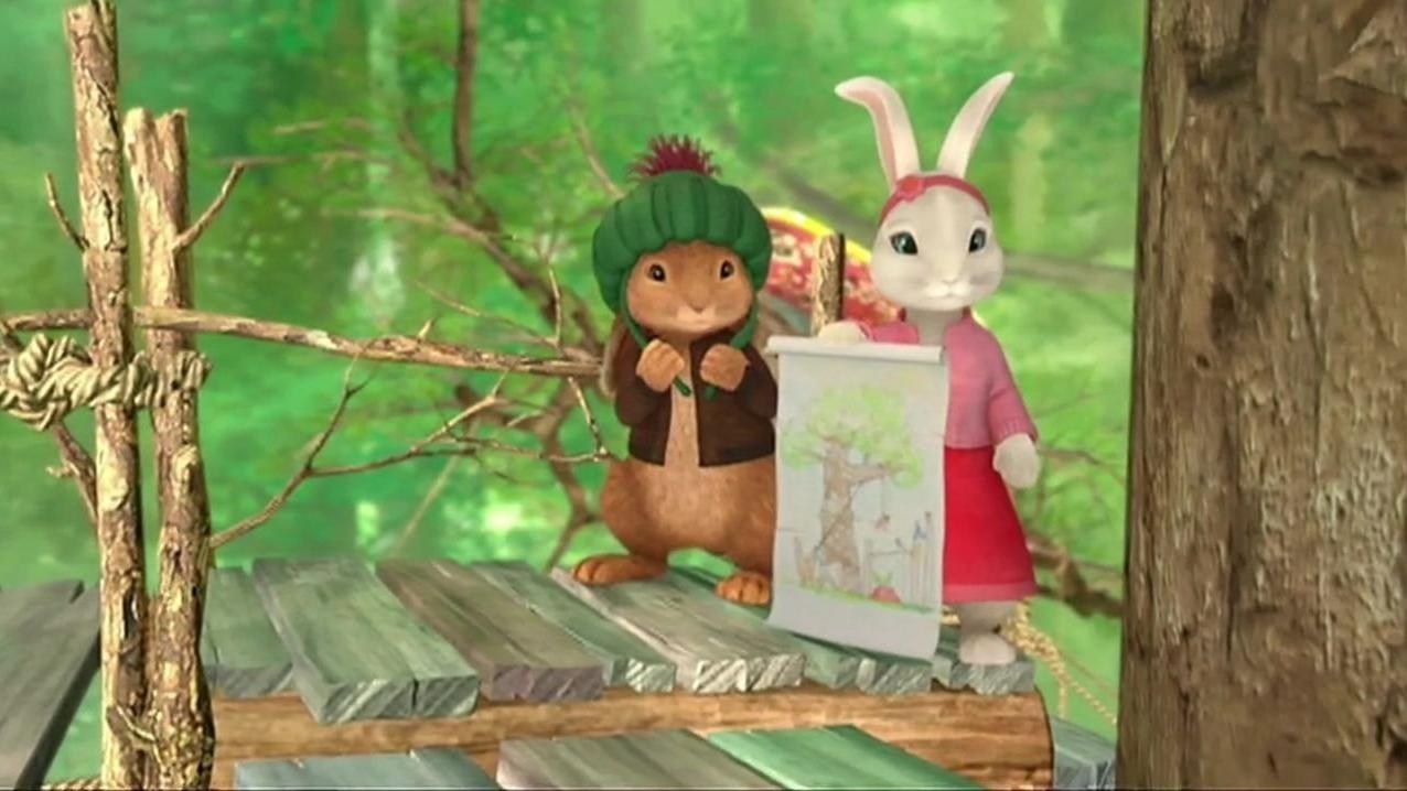 Pierre Lapin
