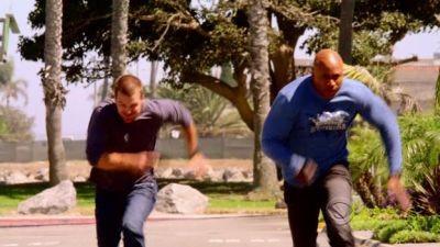 NCIS : Los Angeles