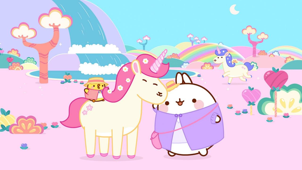 Molang S4 E12