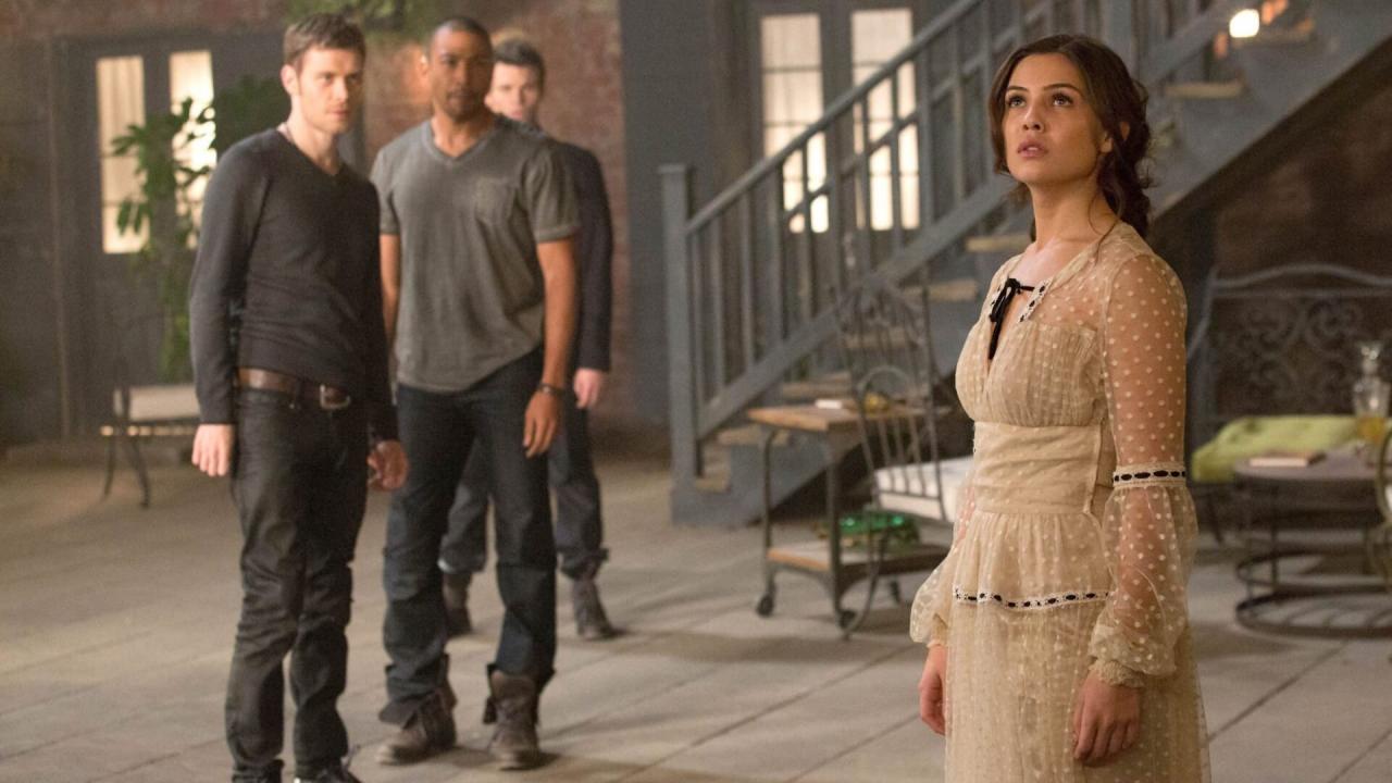 The Originals S1 E10