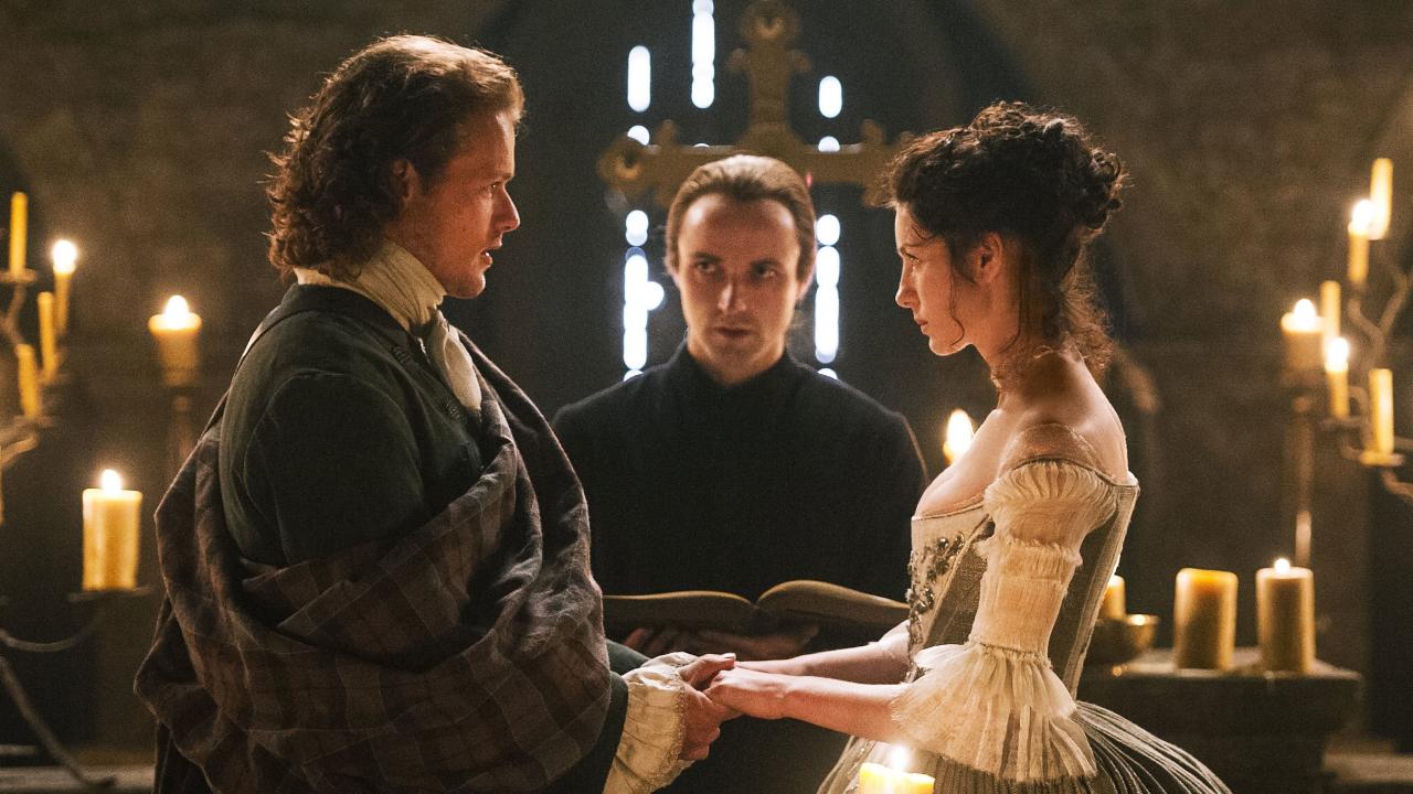 Outlander