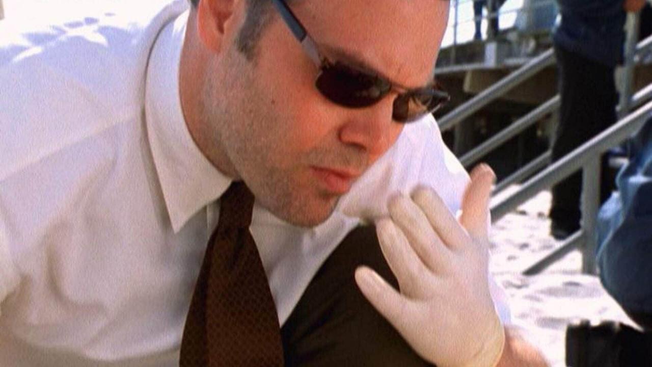 New York Section Criminelle S1 E5