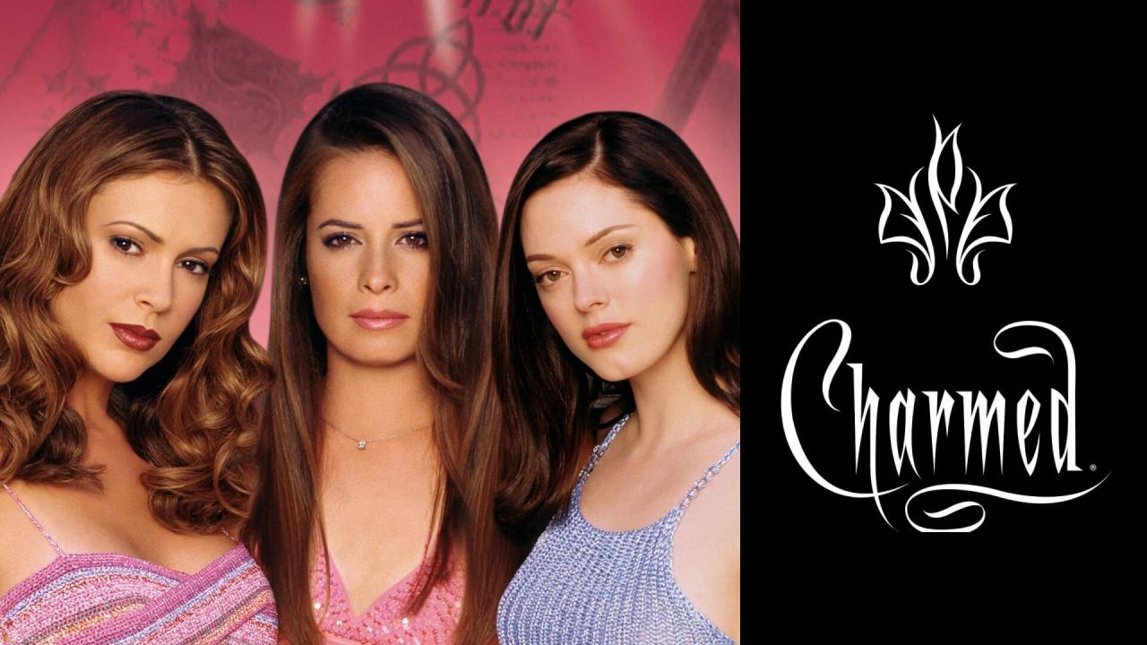 Charmed S4 E16