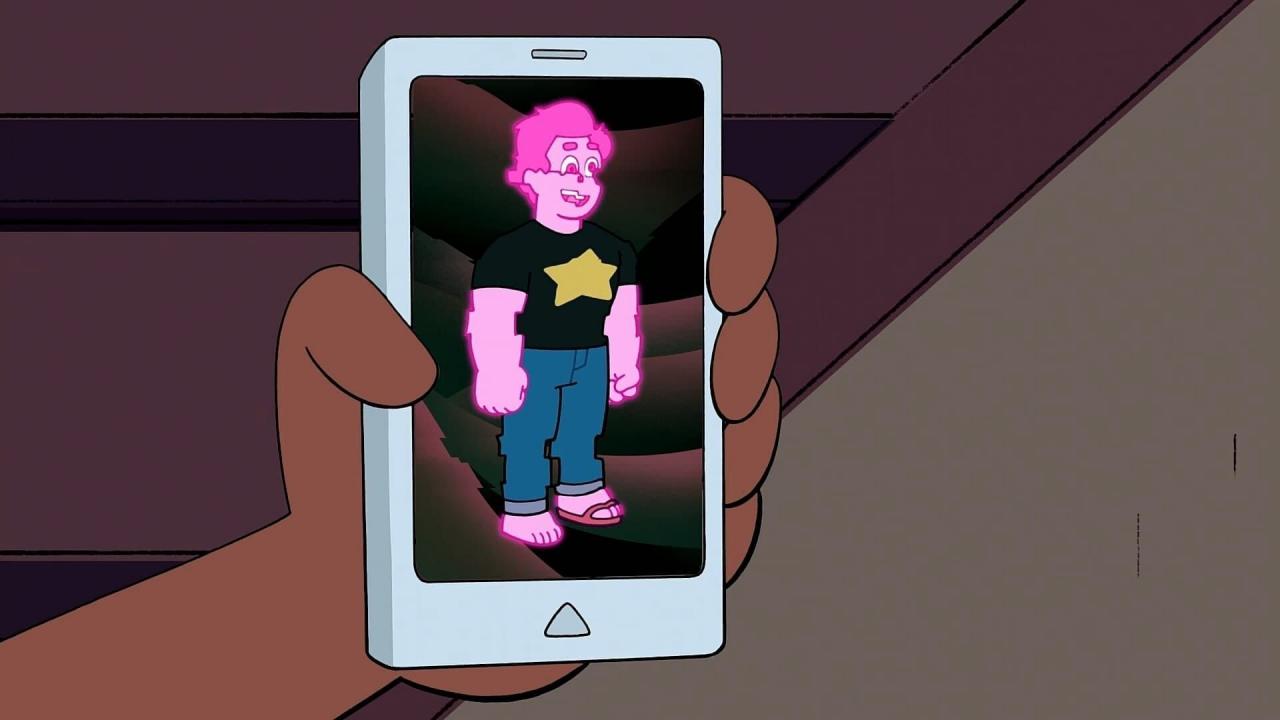 Steven Universe Future S1 E18