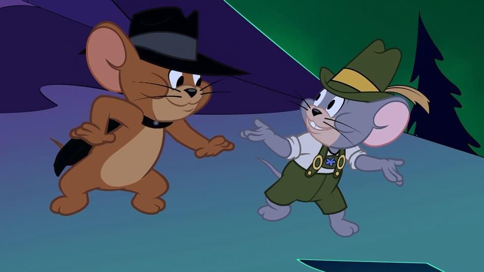 Tom et Jerry Show