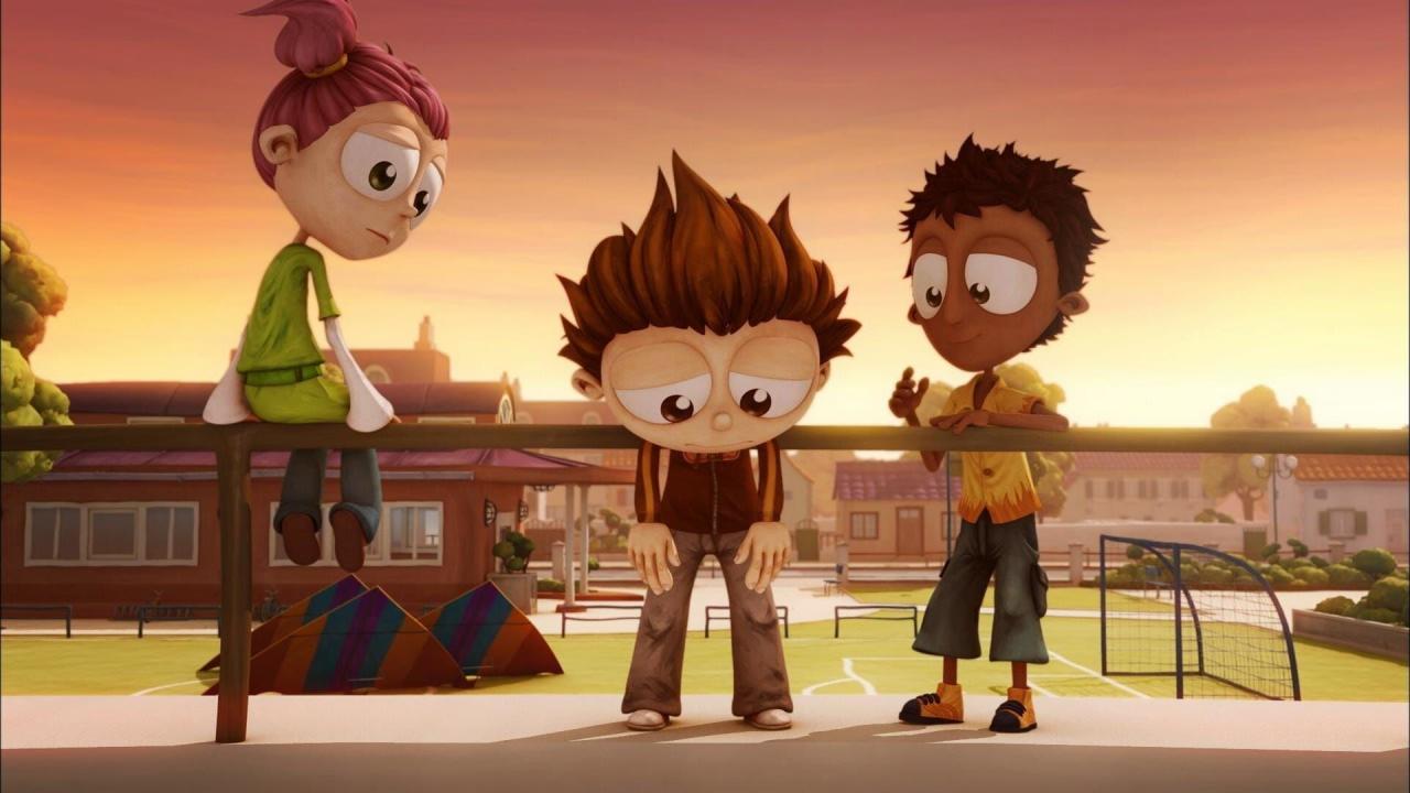 Angelo la Débrouille S4 E17