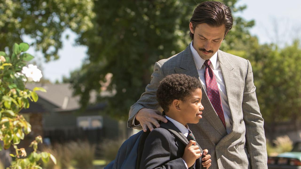 This is Us S1 E6