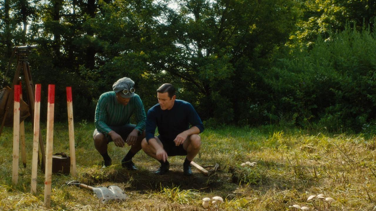 Les Enquêtes de Murdoch