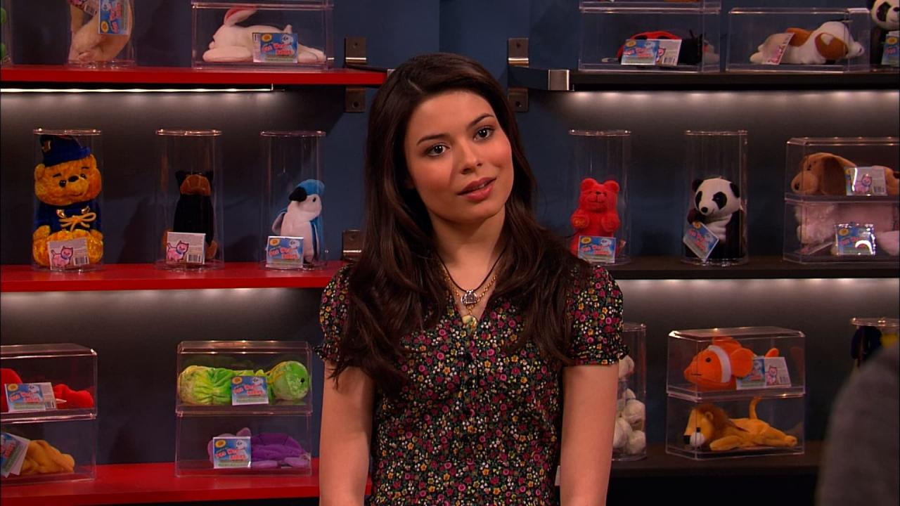 iCarly