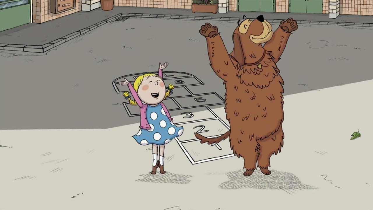 Tom-Tom et Nana S1 E15