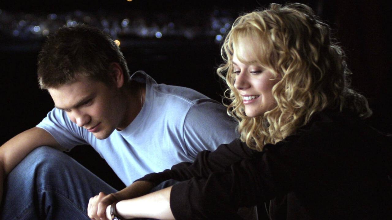 Les Frères Scott S4 E8