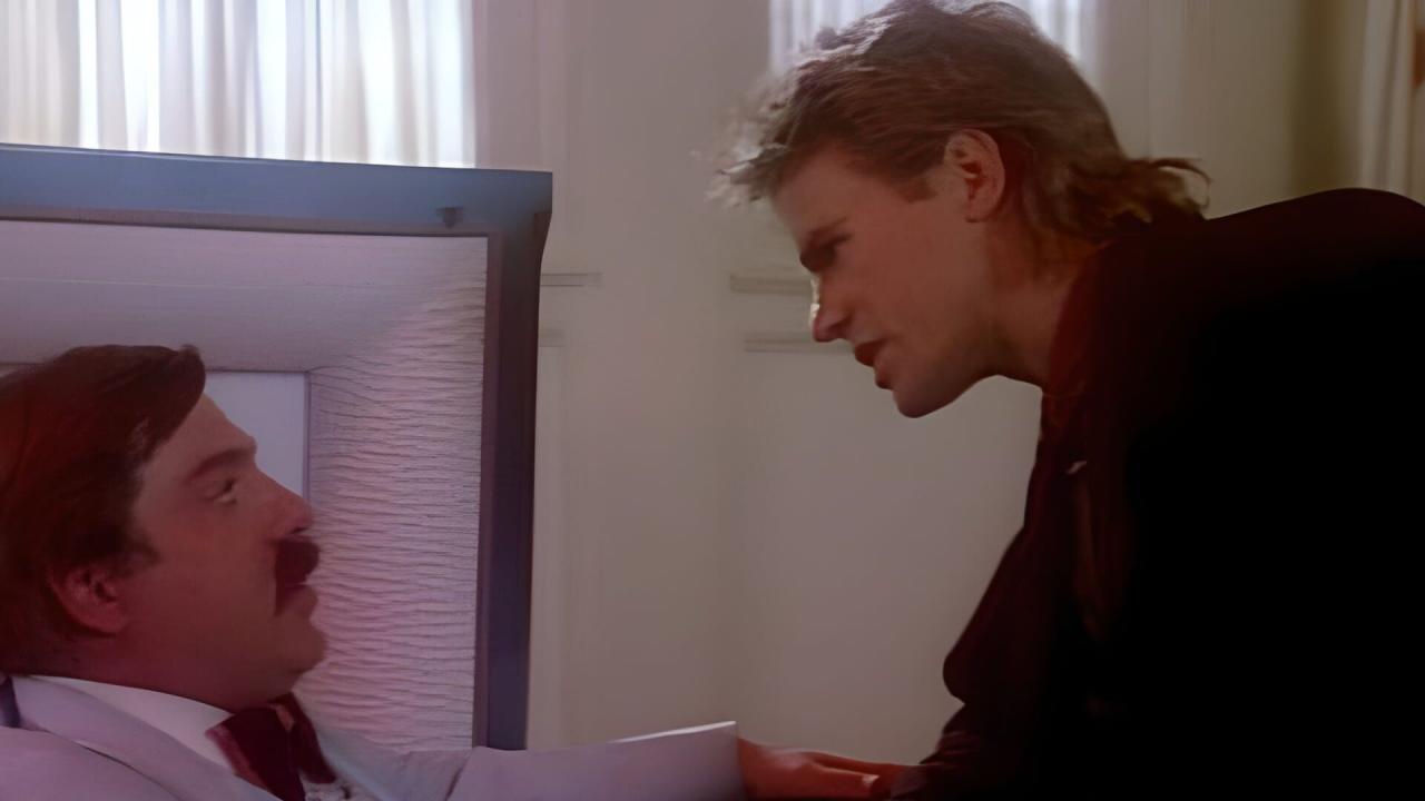 MacGyver S2 E17