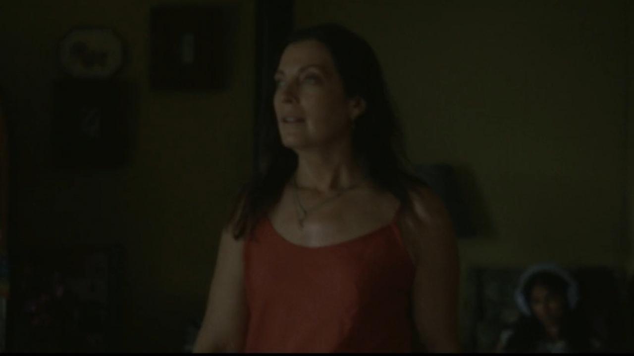 Playing Gracie Darling