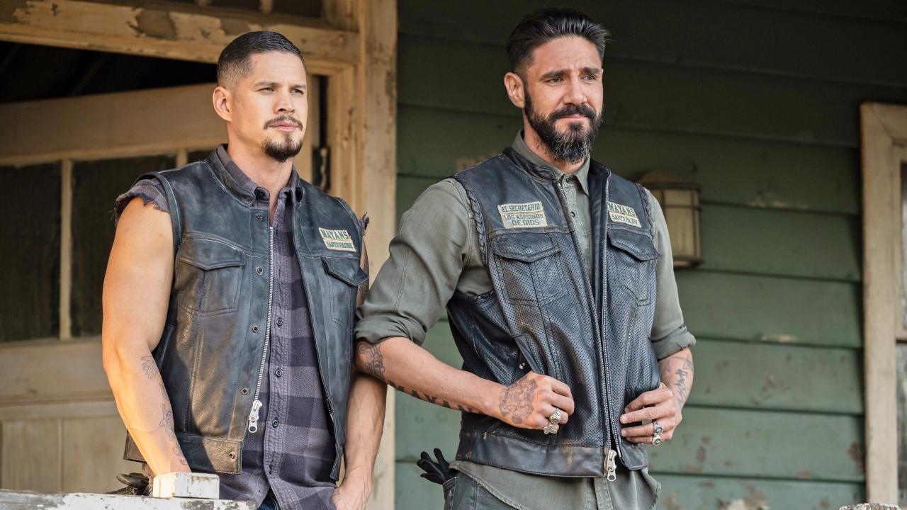 Mayans MC