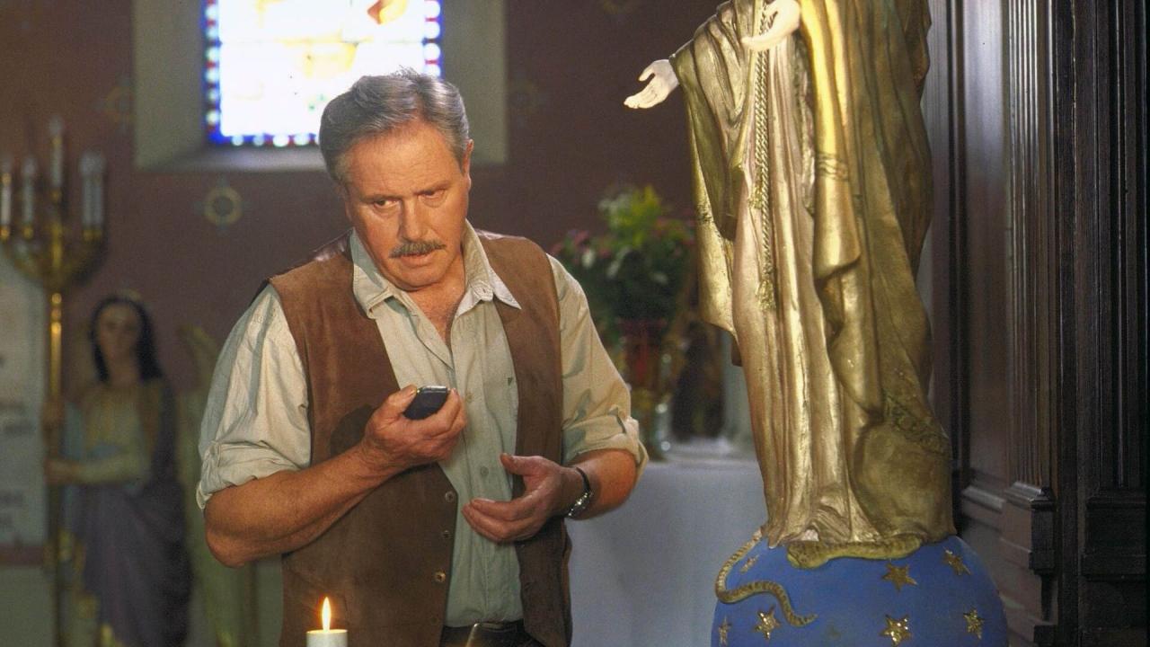 Louis la Brocante S3 E1