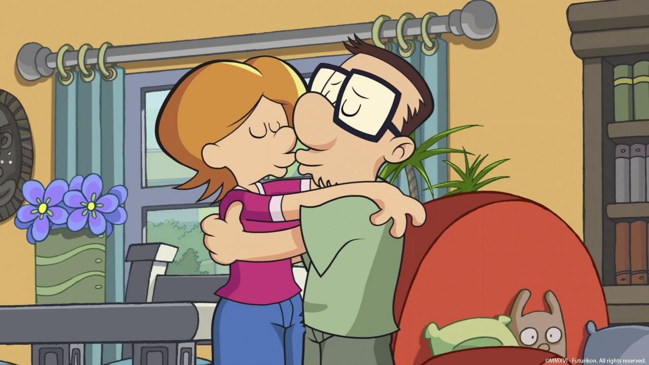 Les P'tits Diables S3 E13