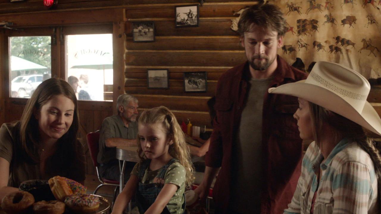 Heartland S16 E4