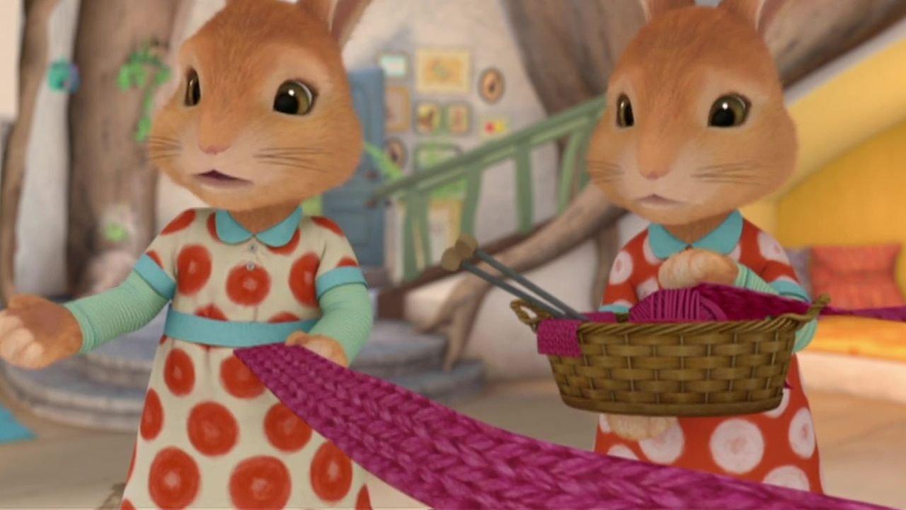 Pierre Lapin