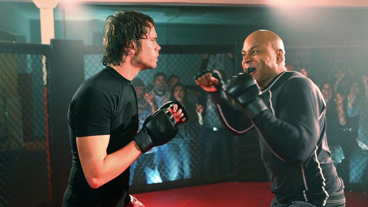 NCIS : Los Angeles S1 E19