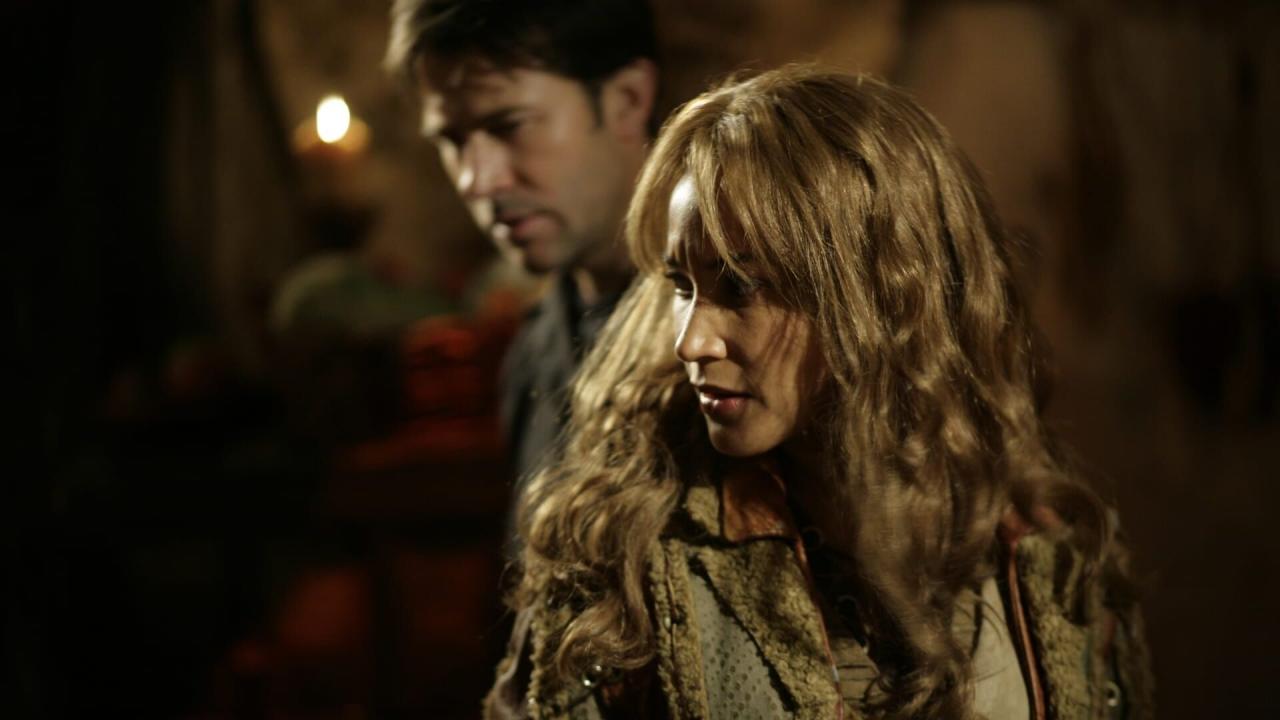 Stargate Atlantis S4 E9