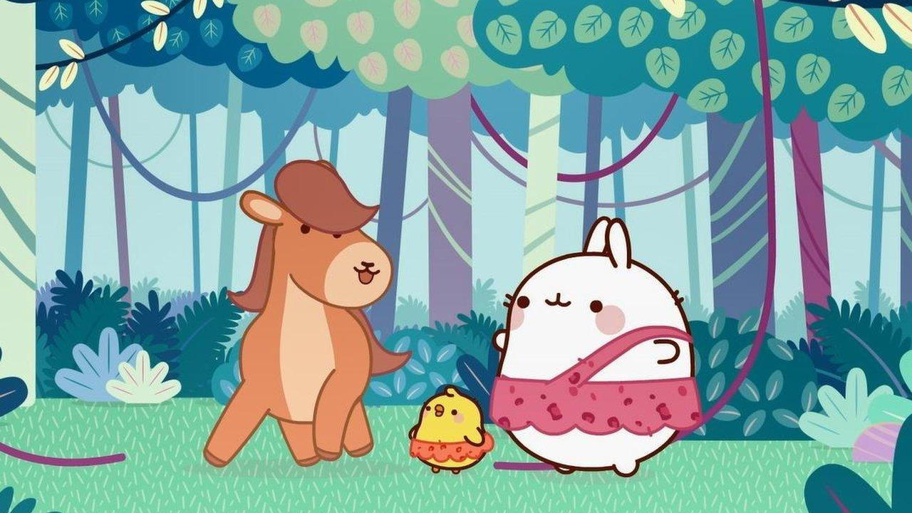 Molang