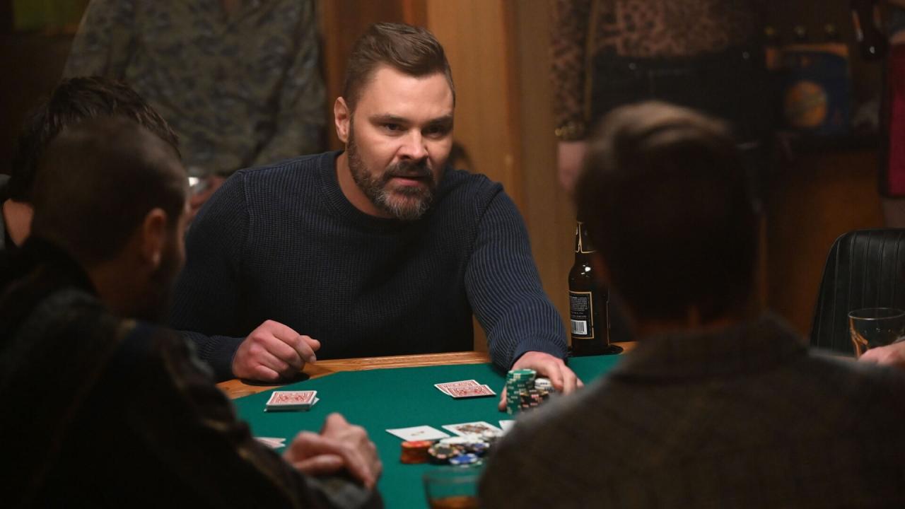 Chicago Police Department S11 E2