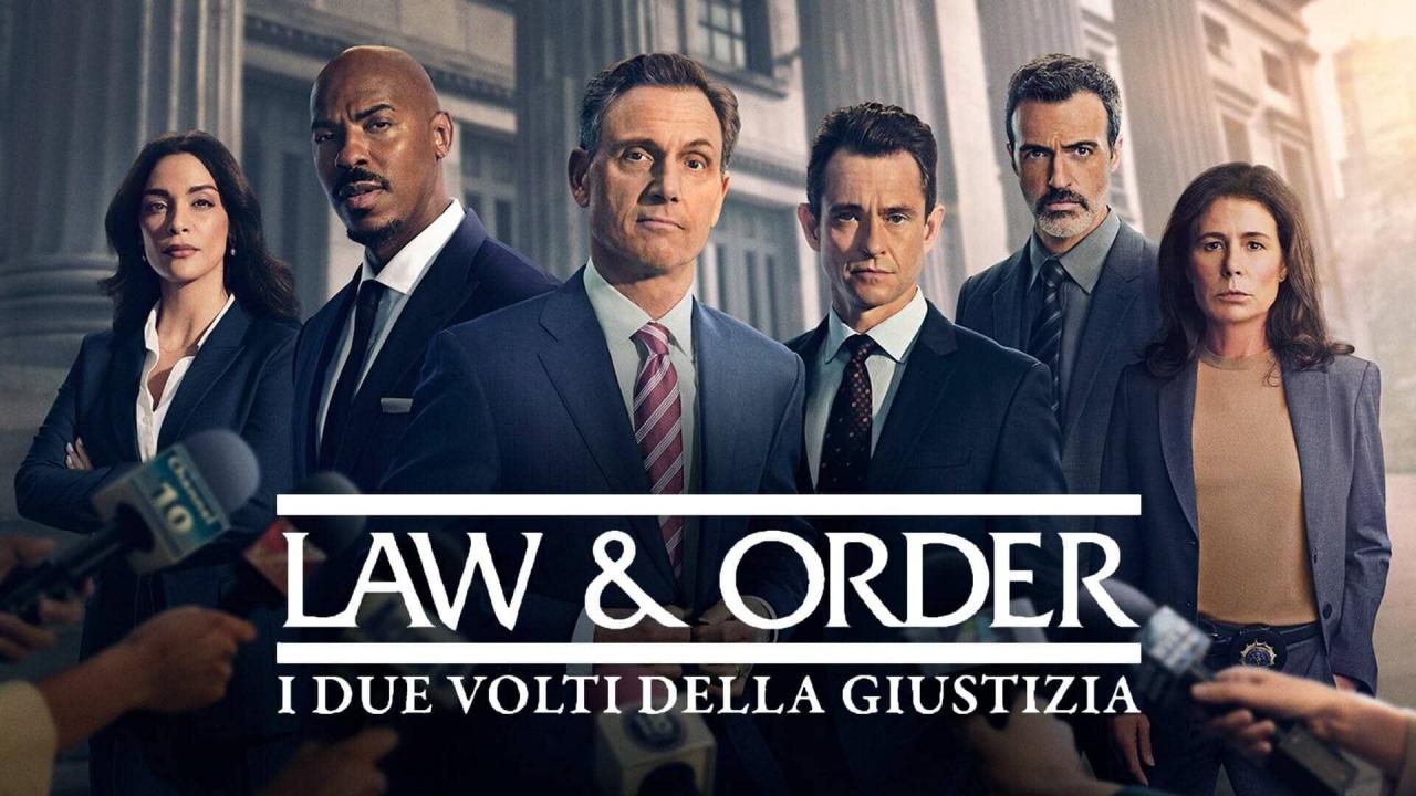 New York, police judiciaire S24 E6