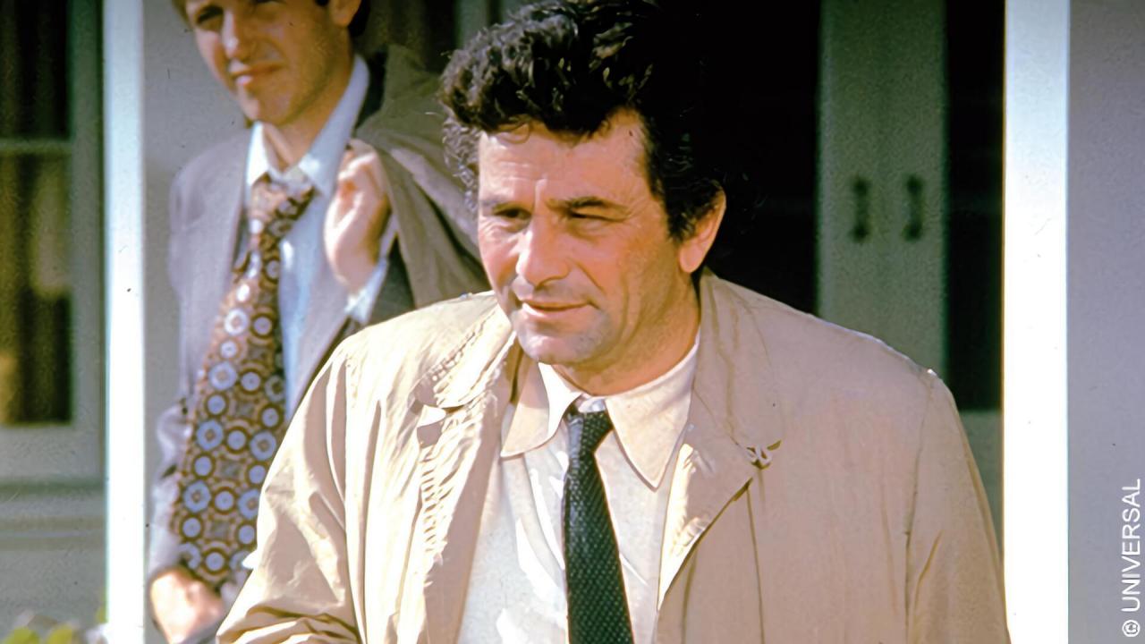Columbo S1 E7
