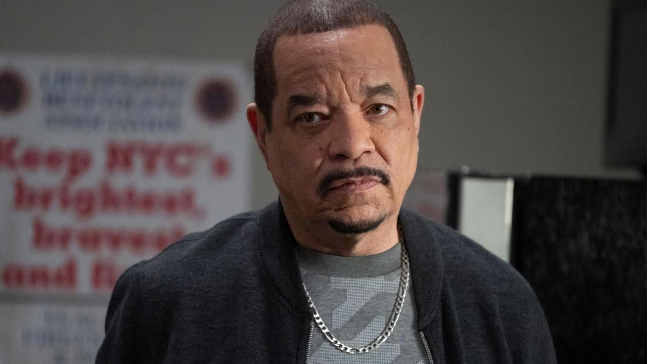 New York Unité Spéciale