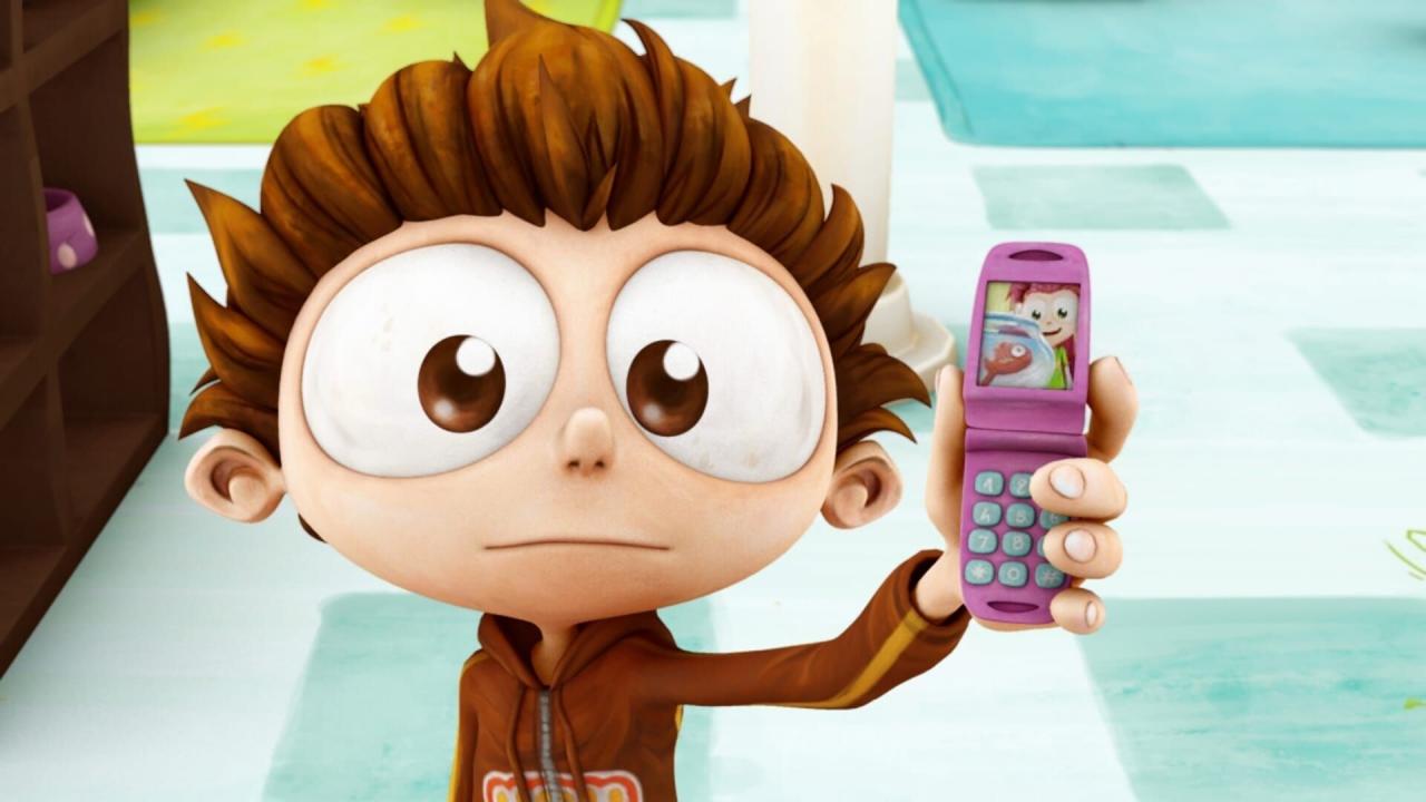 Angelo la Débrouille S1 E12