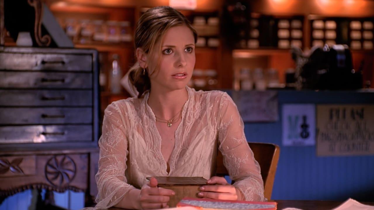 Buffy contre les vampires