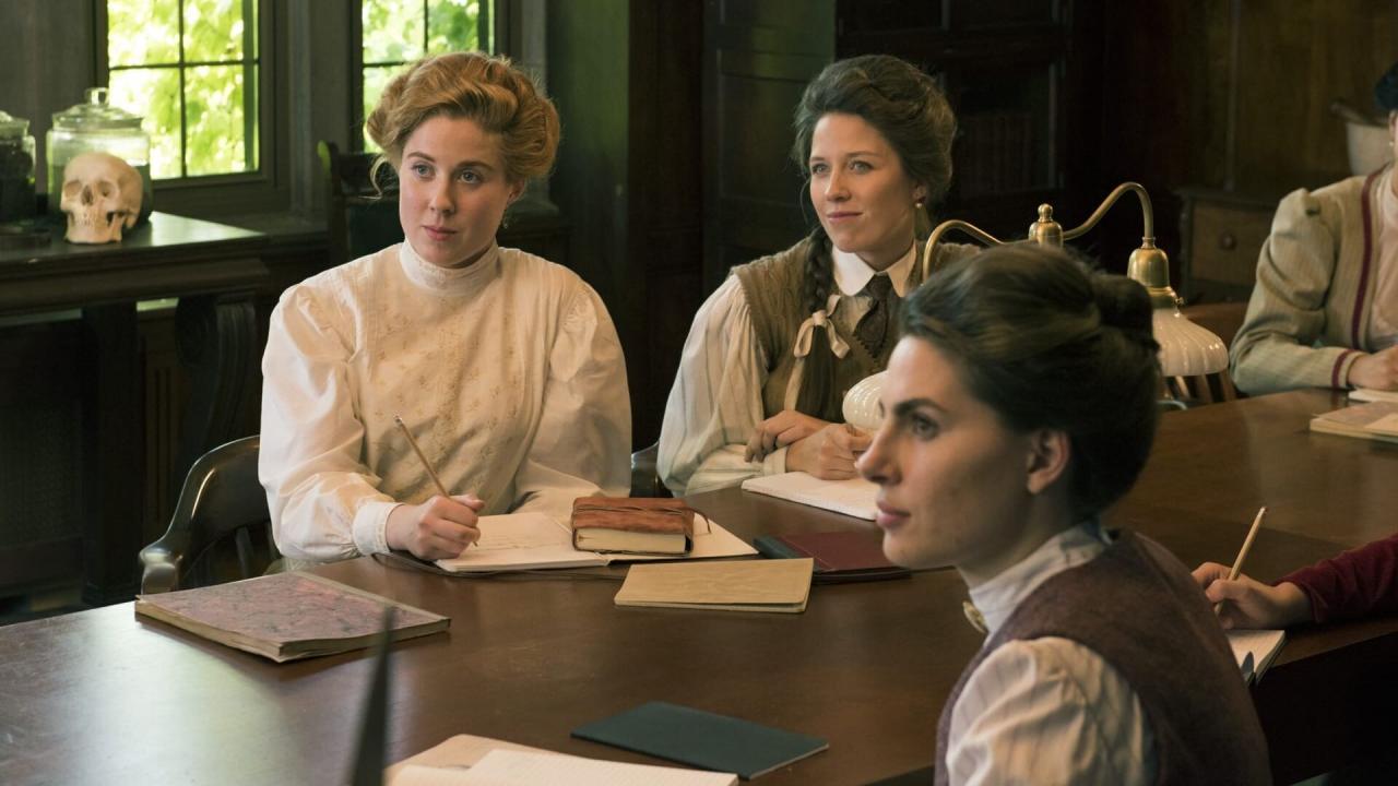 Les Enquêtes de Murdoch S10 E5