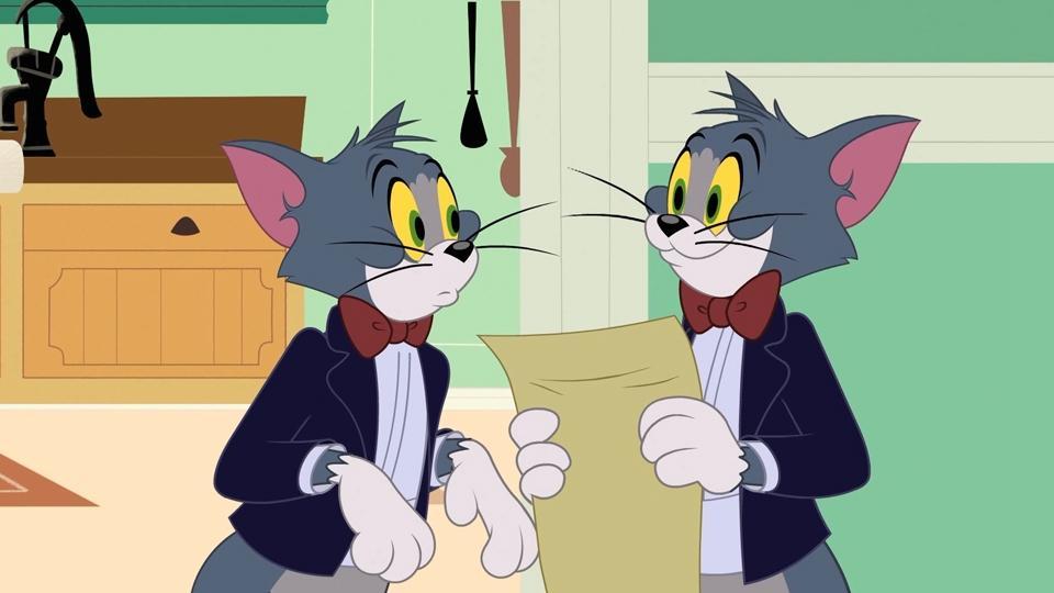 Tom et Jerry Show