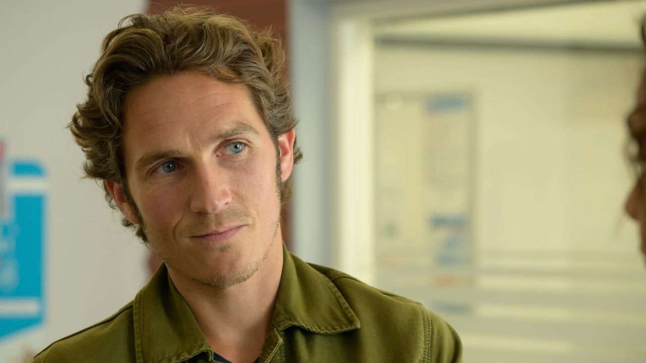 Tom et Lola S1 E9