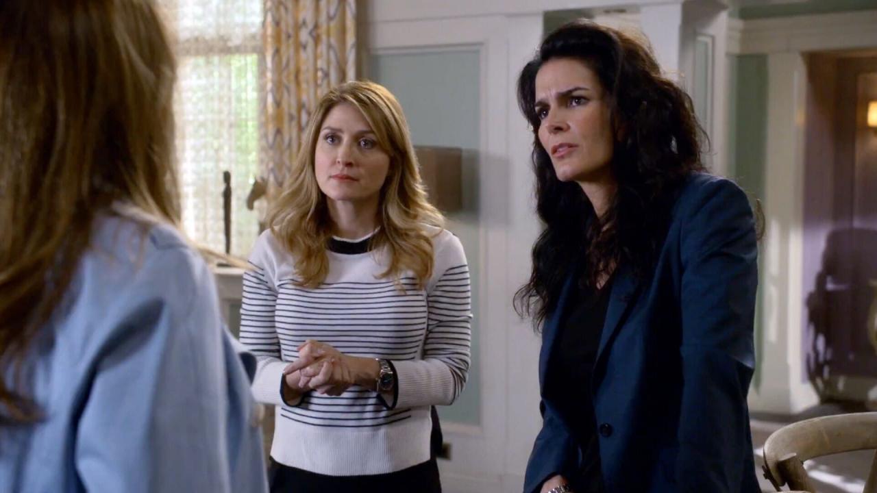 Rizzoli & Isles S7 E3