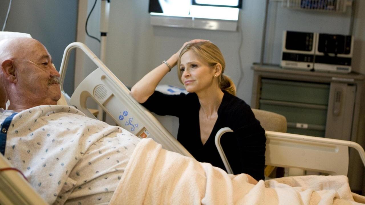 The Closer : L.A. Enquêtes Prioritaires S4 E11