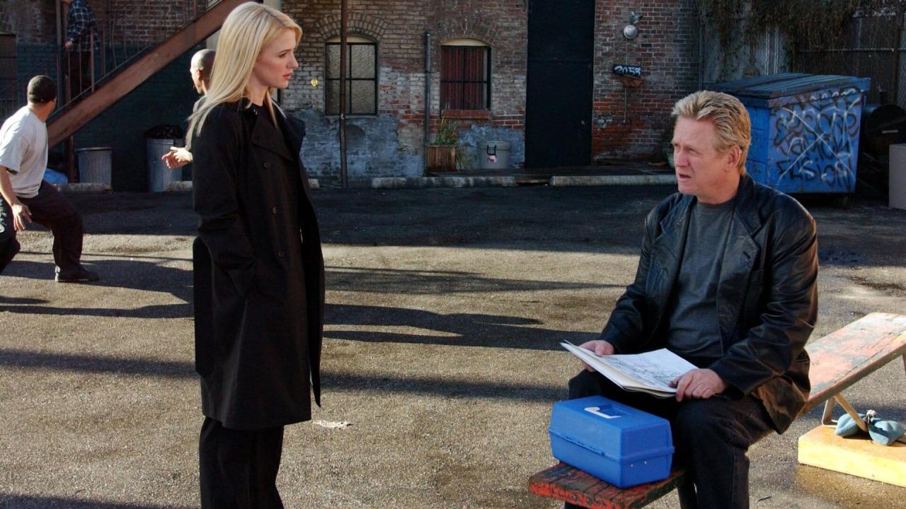 FBI : Portés Disparus S1 E18