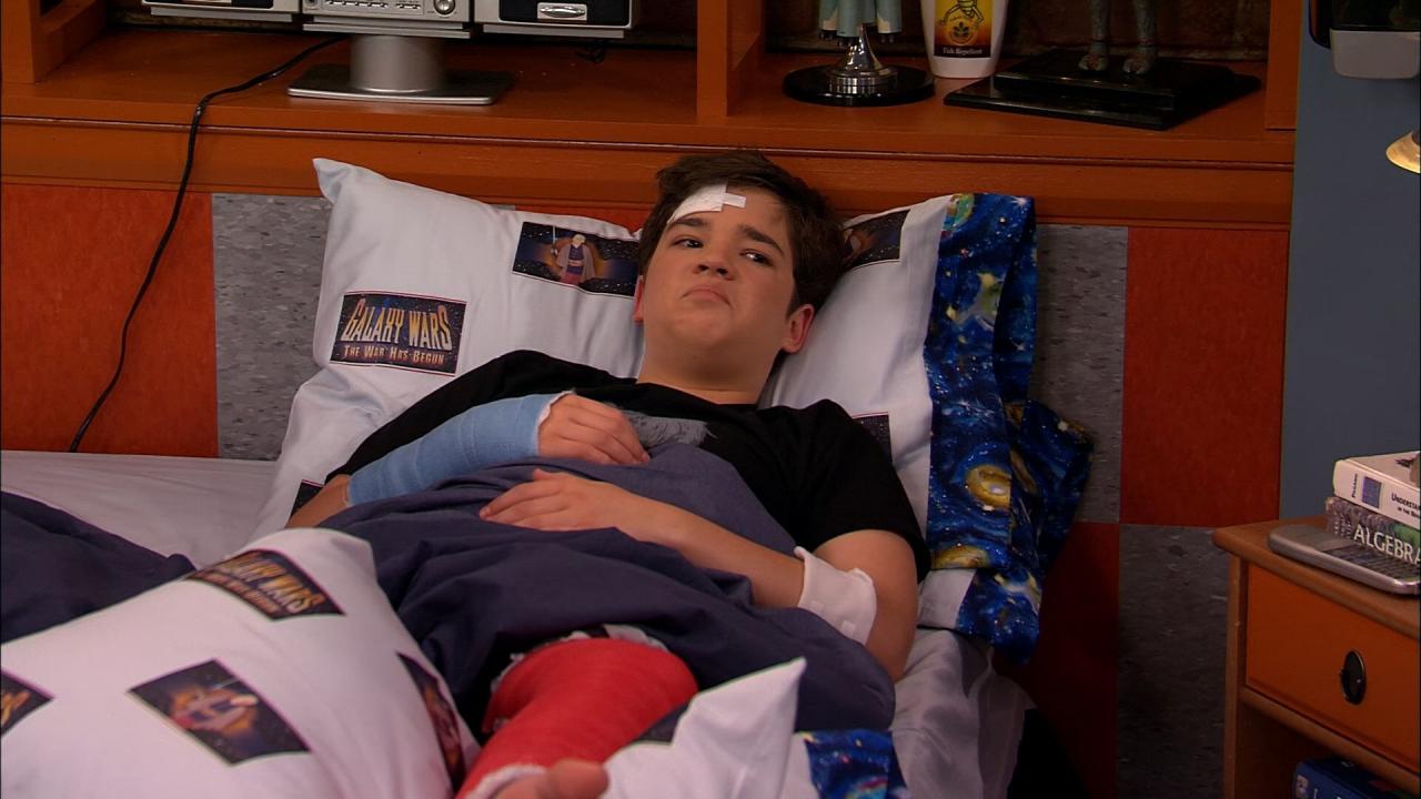 iCarly