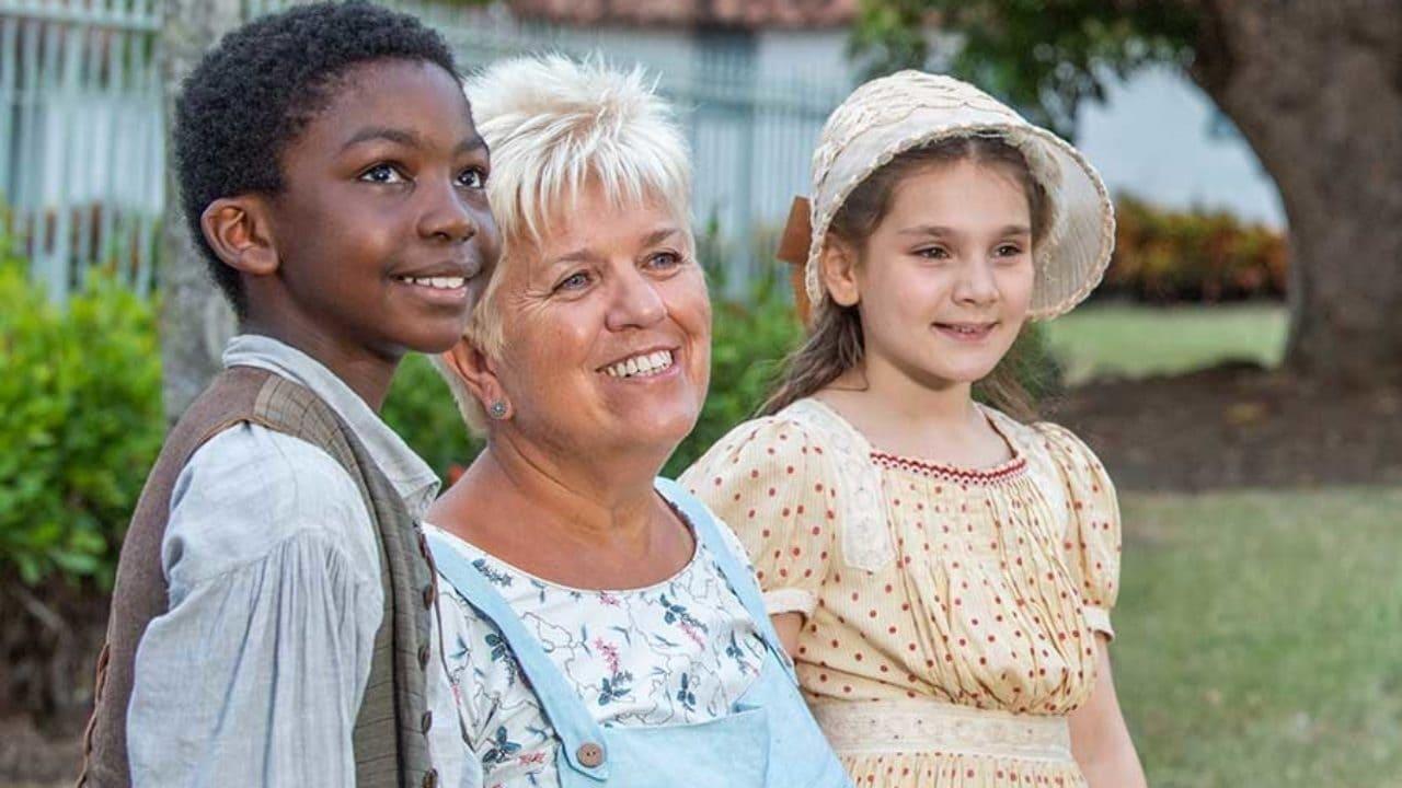 Joséphine, ange gardien