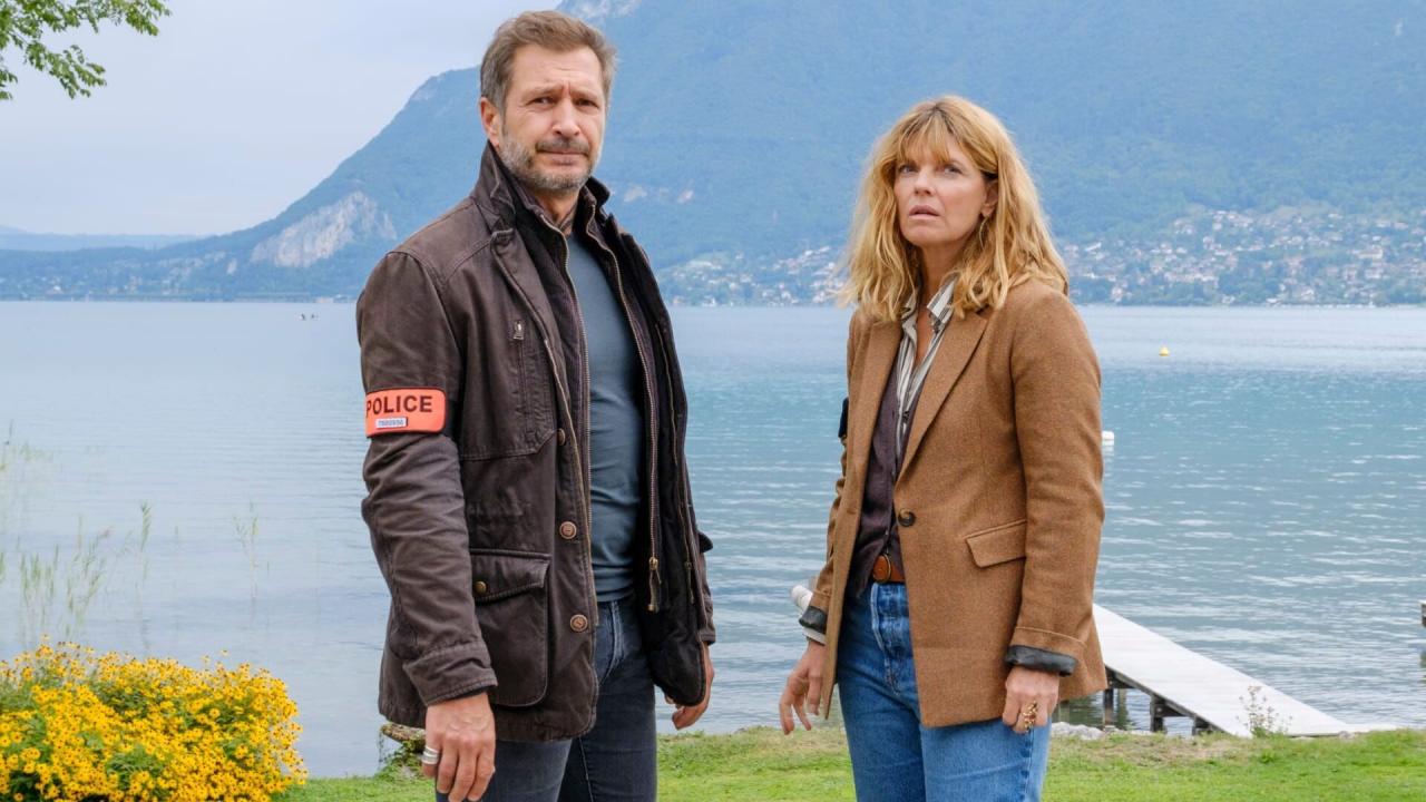 Cassandre S9 E1