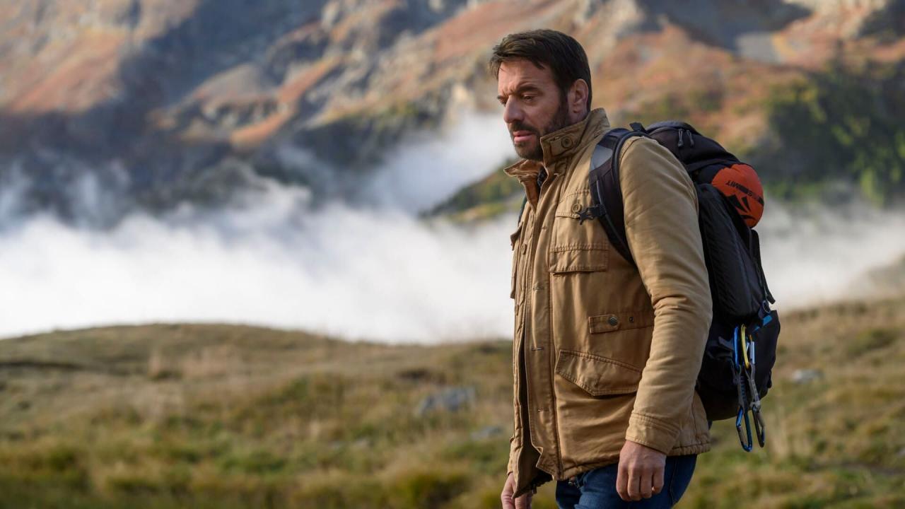 Alex Hugo S6 E3